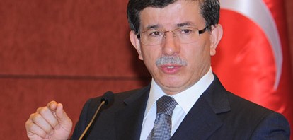 تركيا تنفي إستخدام الكيان الصهيوني لأراضيها للهجوم على سوريا 
