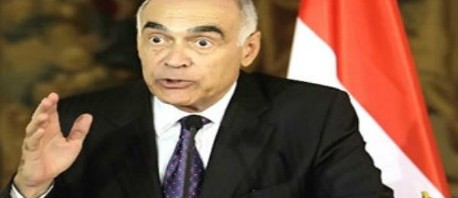  مصر : استقالة وزير الخارجية "كامل عمرو"