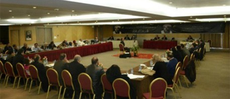 إصدار وثيقة "إعـــــــلان الرباط" لتفعيل البحث العلمي المشترك بين دول الجوار خمسة زايد خمسة