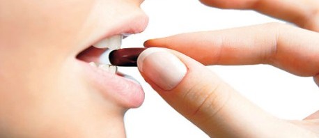 تناول حبوب منع الحمل قد تؤدي للعمى