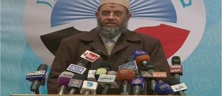 مصر: حزب النور السلفي يعلن دعمه للتعديلات الدستورية