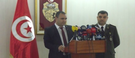"طارق العمراوي" ومحمد علي العروي