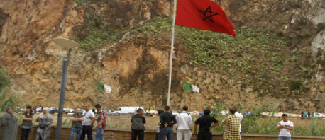 السياحة في المغرب