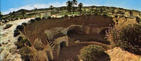 توزر إستقبلت أكثر من 40 ألف سائح في الربع الأول من 2014