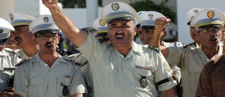 الحرس الوطني