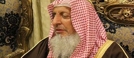  مفتي السعودية : الحسابات الفلكية في إثبات دخول رمضان مخالف للشرع ومرفوض بالإجماع