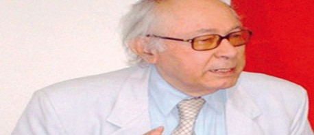 الجمعة 23 جانفي : عبد الجليل التميمي  يلقي محاضرة حول الثورة التونسية