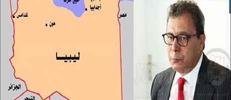 غازي معلي:موقف تونس المتعلّق بإرسال القنصل العام إلى طرابلس وإعادته إلى منصبه شجاع 