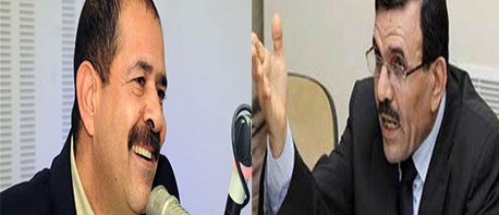 "علي العريض" يمثل قريبا امام القضاء كمتهم في قضية اغتيال بلعيد