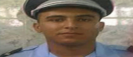 المهدية : تأجيل دفن الشهيد "عزالدين بلحاج نصر"