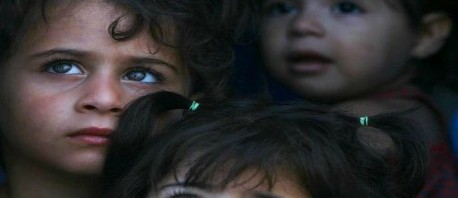 سوريا: حصار التجويع يحصد أرواح 40 سوريا في بلدة مضايا 