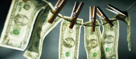 الخزانة الأمريكية: فرض عقوبة على شركة لبنانية بتهمة غسل الاموال