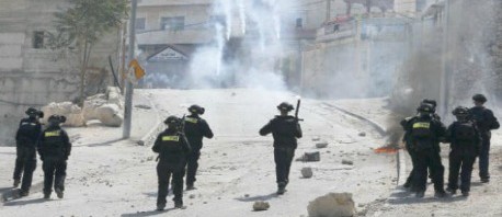 مقتل فلسطينية في القدس بذريعة الطعن وروسيا تدعو إلى التهدئة