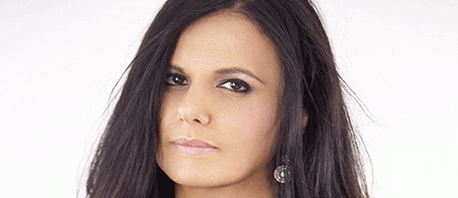  "فريال بالرايس"  تتحصل على جائزة اتحاد النساء الافارقة لسنة 2015