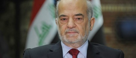 وزير خارجية العراق يجري مباحثات في المغرب في إطار جولته المغاربية