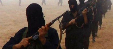  يوروبول تحذر من 5 آلاف مقاتل داعشي مدرب في أوروبا
