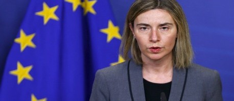 المفوضية الأوروبية: مساعدات أوروبية بقيمة ربع مليار يورو للفلسطنيين