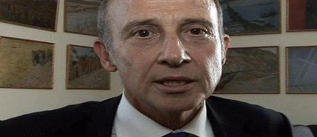 روما تستضيف مؤتمراً دولياً لدعم حكومة "فايز السراج" 