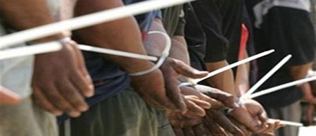 تركيا: توقيف 27 مشتبهًا بعلاقتهم في هجوم إسطنبول
