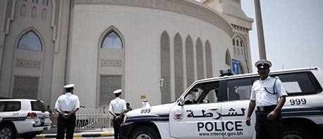 البحرين: الحكم بإعدام 3 إرهابيين في قضيّة "تفجيرات القرية"