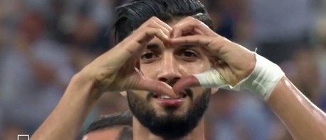 فرجاني ساسي