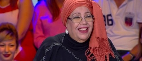 عزيزة بولبيار