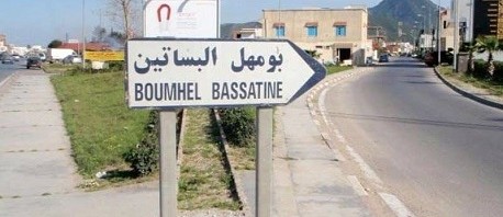 الدّولة تسترجع أراضيها المستولى عليها في بن عروس وتوزر.