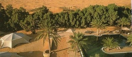 قصر غيلان