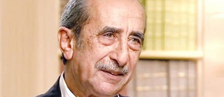 وفاة الإعلامي حمدي قنديل عن 82 عامًا