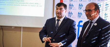 وزير السياحة: هدفنا استقطاب 9 مليون سائح وتحقيق مداخيل تفوق 5 آلاف مليون دينار