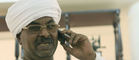 السودان: استقالة رئيس جهاز الأمن والمخابرات