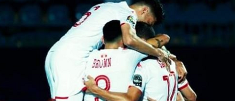كان 2019: تونس تتأهّل عن جدارة إلى ربع النهائي
