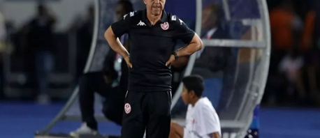 رسميًّا: فسخ عقد المدرب آلان جيراس بالتراضي