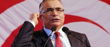محسن مرزوق يترشّح للاستحقاق الرئاسي