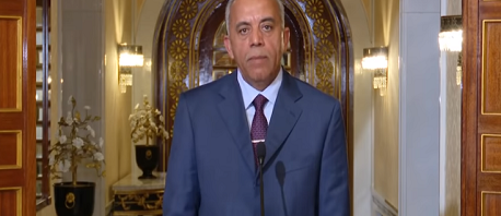 الجملي: سأقوم بتشكيل الحكومة على أساس الكفاءة والنزاهة مهما كانت الانتماءات