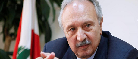 لبنان: توافق على تسمية محمد الصفدي رئيساً للحكومة 