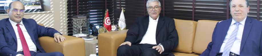 بعد المغادرة: الزبيدي والجهيناوي يُصرحان بمكاسبهما 