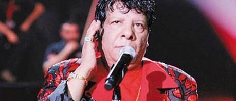 وفاة الفنان المصري شعبان عبد الرحيم