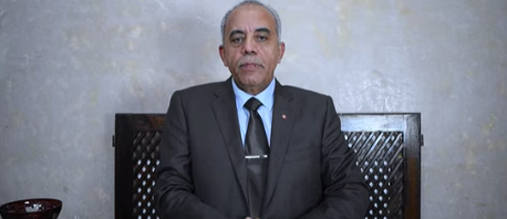الحبيب الجملي: وزارات السيادة يجب أن تكون محايدة
