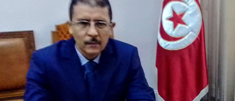 تعيين الحبيب الجريدي رئيسا لديوان وزير الشؤون الدينية