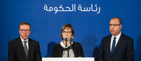انطلاقا من 4 جوان: فتح المساجد والنزل والمقاهي والمطاعم