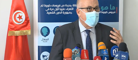 وزير الصحة: لن نلجأ للقطاع الخاص إذا كانت لدينا طاقة استيعاب في المستشفيات 