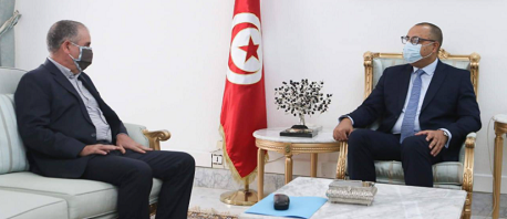 الطبوبي: التوصل إلى حل في ملف عمال الحضائر وغلقه هذا الأسبوع