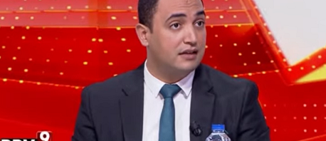 البرهومي: النهضة لم تُبرم أي عقد مع أي شركة أجنبية ولا دليل يُثبت ذلك 