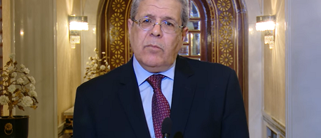 الجرندي: الجزائر ستتقاسم اللقاحات التي ستصلها مع تونس
