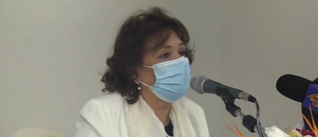 سهام بن سدرين: اتهام هيئة الحقيقة والكرامة بالفساد يهدف لتمرير قانون جديد للمصالحة