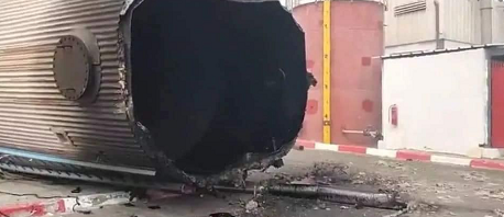 فاجعة قابس: اتحاد الشغل يُطالب بتحقيق سريع وتحميل المسؤولية للمتسبّبين فيها