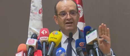 بوعسكر: انتداب 84 ألف عون للإشراف على مكاتب ومراكز الاقتراع يوم الاستفتاء