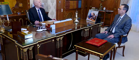 سعيد: آن الأوان لوضع التشريعات اللازمة لوقف الاستيلاء على الأراضي الدولية