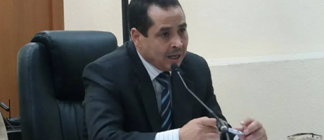 حمادي الزعفراني: البشير العكرمي يخوض «إضراب جوع وحشي» بمستشفى الرازي
